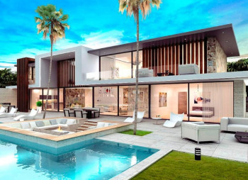 Инвестирование в строительство в Марбелье, Испания